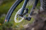 DISCO ROTOR de FRENO MAGURA MDR-P 220mm E-Bike