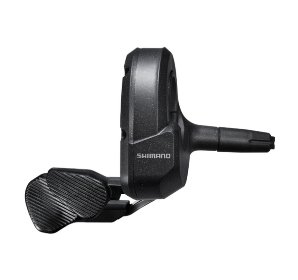 CONTROL BOTON CAMBIO MANDOS SHIMANO SW-E8000-L IZQUIERDO ORIGINAL SHIMANO