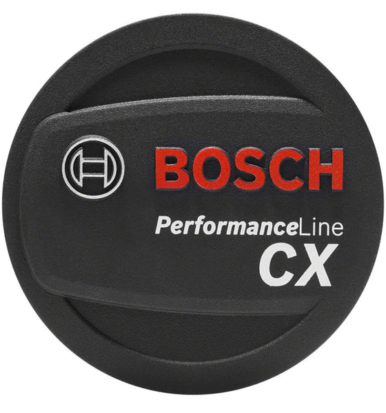 Tapa cubre motor BOSCH PERFORMANCE CX ORIGINAL