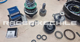 Mantenimiento Mantencion Preventivo  Motor SHIMANO EP8 , E8000, E7000, E6100, E6000