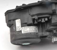 Mantenimiento Mantencion Preventivo Motor BOSCH G2 G3 2a / 3a Generación