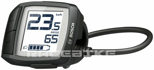 Control Display Remoto de manillar  BOSCH PURION BDU 210 215 MONDRAKER   BOSCH  TREK BOSCH