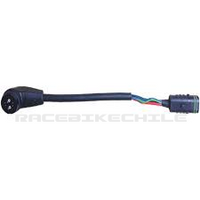 CABLE CONEXION MOTOR BATERIA  SPECIALIZED TURBO KENEVO 2016 al 2019 GEN1