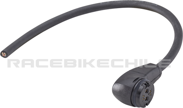 PUNTA CONECTOR MAGNETICO CABLE CONEXION MOTOR BATERIA  SPECIALIZED TURBO KENEVO G1 G2