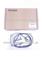 KIT CORREA BROSE ORIGINAL Motor BROSE 2.1 2.2 G2 G3 E-Bike  SPECIALIZED TURBO LEVO KENEVO